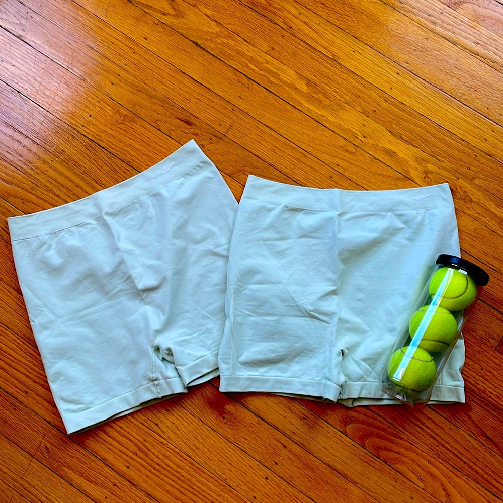 Tennis shorts